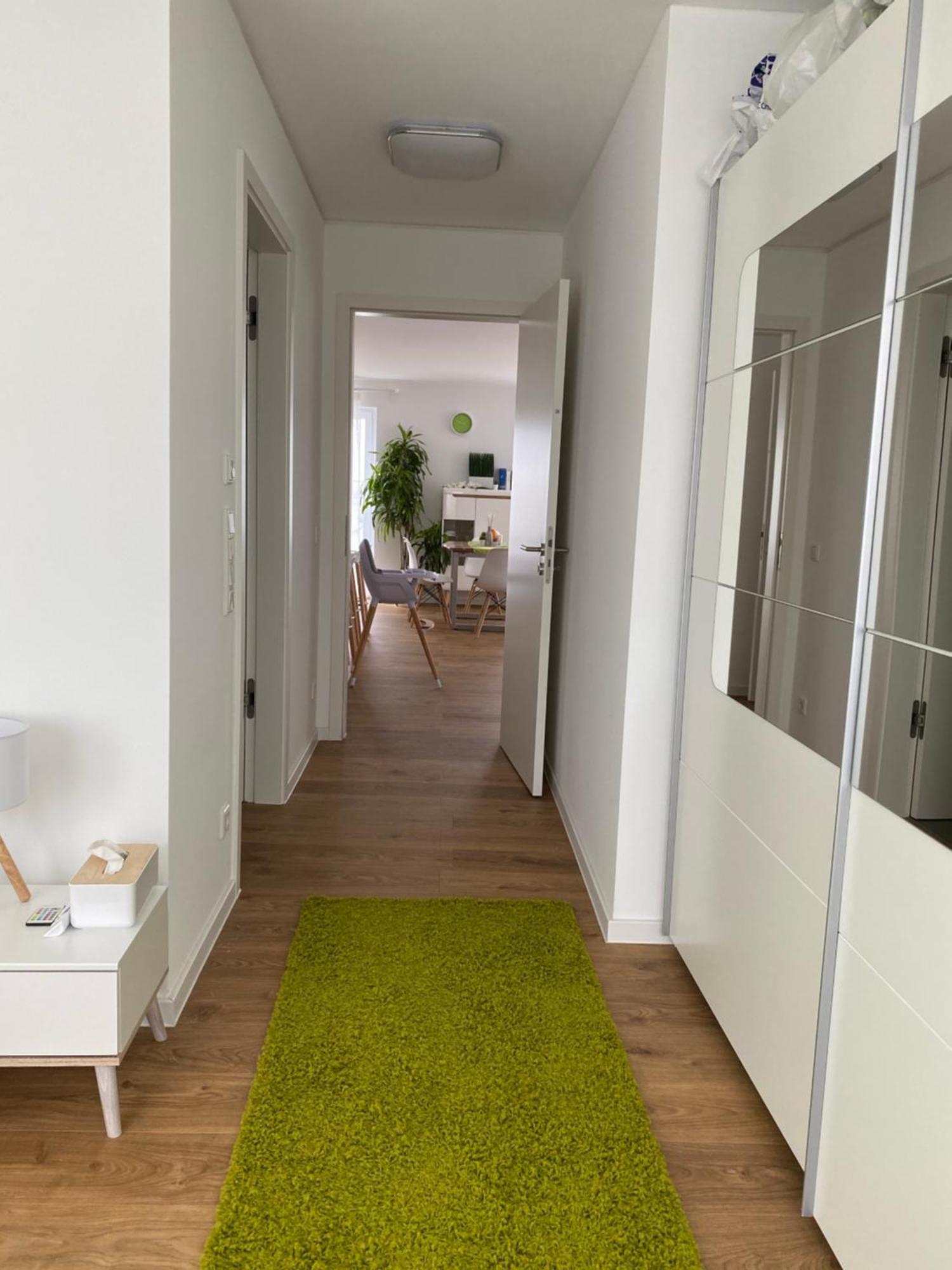 Panorama Penthouse Apartment Mit Klima Und Whirlpool Fuer Bis Zu 6 Personen Frankenthal (Rhineland-Palatinate) Exterior foto